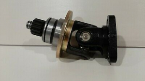 Cuplaj cardan fata TGB Blade /Target 425/525/550 [1]