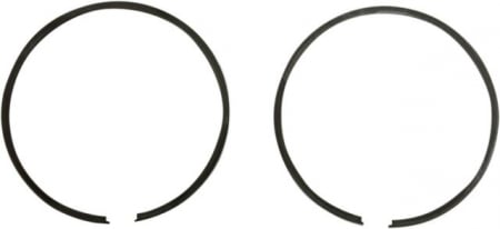 ATV-uri (Piese) - Set segmenti Arctic Cat ZR/ZL 800 01-03 82mm