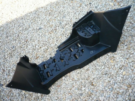 PRAG STANGA CFMOTO X5 / 625 C 2011-2016 [1]