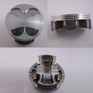 Pistoane si segmenti - Piston wossneer  Kawasaki KX450F 95,95mm 8670DA