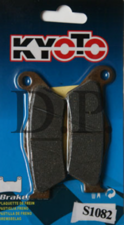 Sistem Franare - SET PLACUTE FRANA APRILIA, MZ, CAGIVA