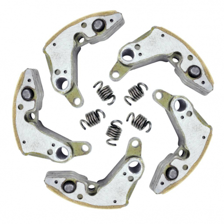 Transmisie - SET SABOTI AMBREAJ SUZUKI LT-A / LT-F 400 2002-2024