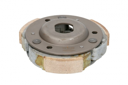 SABOTI AMBREIAJ SCUTER GY6 125 / 150 CC  DIAMETRU 122MM [1]