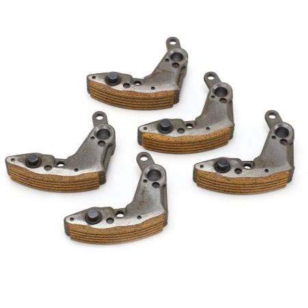 Transmisie - SABOTI AMBREIAJ TGB BLADE/TARGET 425/500/550