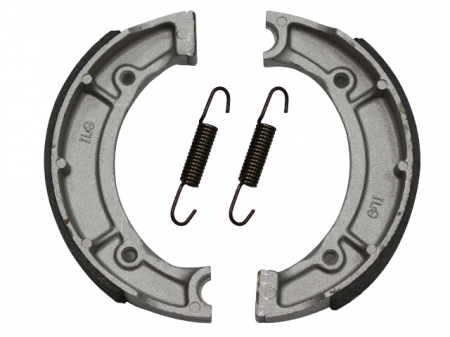 Frana - SABOTI FRANA YAMAHA YFM 350/400/600 SPATE / KEEWAY SUPERLIGHT 125 / Yamaha XS 400