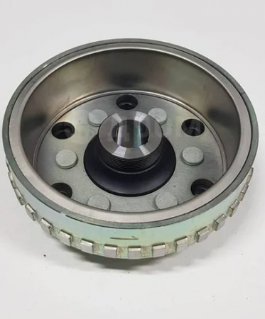 ROTOR MAGNETOU CFMOTO CFORCE / ZFORCE 400/450/520/550 2015-2024 (FARA EPS) [4]