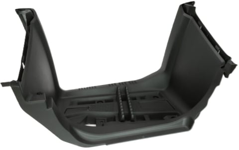 SCARITA DREAPTA CF MOTO CFORCE 450 S / 520 S / 550 S 2016-2022 [1]