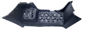 Accesorii - SCARITA DREAPTA CF MOTO CFORCE 800/820 2012-2019