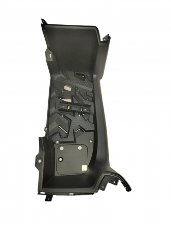 CF MOTO 600 - SCARITA (PRAG) DREAPTA CFMOTO CF600AU-3L / CFMOTO 625 TOURING MODEL LUNG 2020+