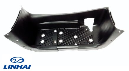 Suspensie si cadru - SCARITA LINHAI DREAPTA LINHAI 265 300 325 400 MODEL VECHI