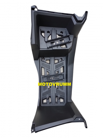 SCARITA STANGA CFMOTO CFORCE 850 / 1000 2017-2024 [2]