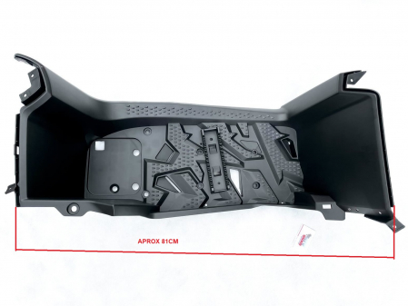 SCARITA (PRAG) STANGA CFMOTO CF600AU-3L MODEL LUNG 2020+  [1]