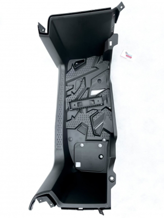 CF MOTO 600 - SCARITA (PRAG) STANGA CFMOTO CF600AU-3L MODEL LUNG 2020+ 