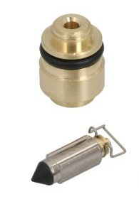 Sistem alimentare - SCAUN + CUI PONTON SUZUKI GS 500 '03-07, YAMAHA YFM 660R RAPTOR '01-05, YFM 350 '04-17
