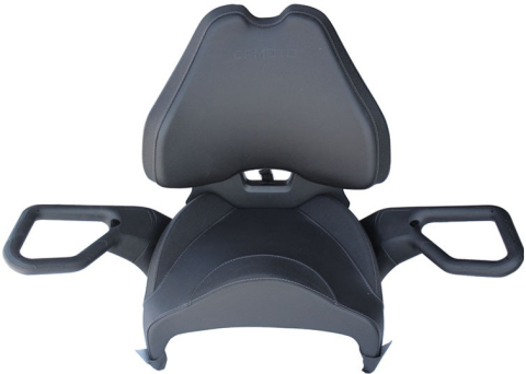 SCAUN PASAGER CFMOTO CFORCE X10 2024->2026 , CFORCE 850 GEN 3 2025-> [4]
