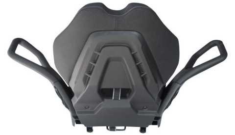 SCAUN PASAGER CFMOTO CFORCE X10 2024->2026 , CFORCE 850 GEN 3 2025-> [5]