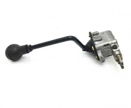 SCHIMBATOR LINHAI 300 [4]