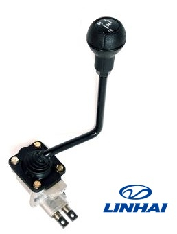 SCHIMBATOR LINHAI 300