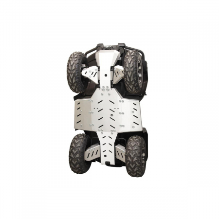 SCUT COMPLET ALUMINIU CFMOTO CFORCE 450L 520L [2]