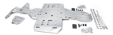 SCUT FULL ALUMINIU CFMOTO CFORCE 850 / 1000 ->2023 [1]