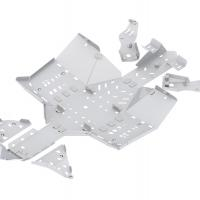 SCUT FULL CAN-AM G2 OUTLANDER MAX 650/850/1000 ( ALUMINIUM ) 2019-> [1]
