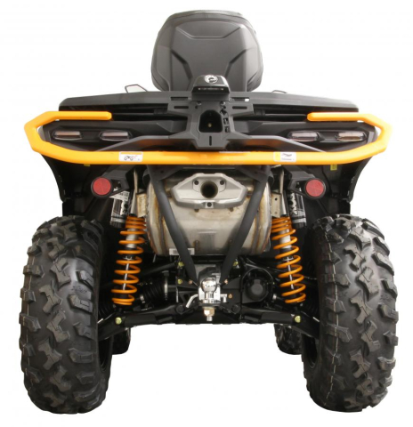 SCUT FULL HDPE CAN-AM OUTLANDER 850/1000 G3 MAX 2025-> [2]