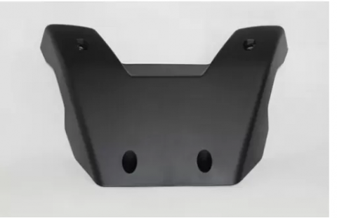 CF MOTO 450/520 - SCUT PLASTIC FATA CFMOTO 500 X5 / 400 X4 2023->