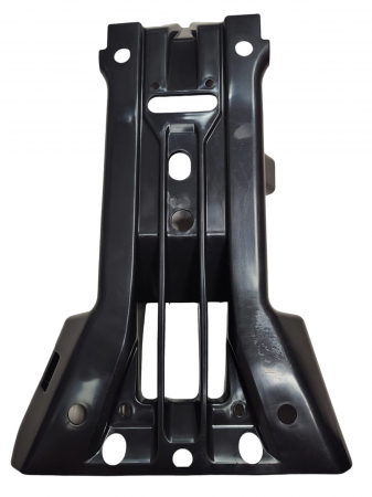 SCUT PLASTIC PARTEA DIN FATA CFMOTO 500 / 520 / 625 2014-2019 [1]