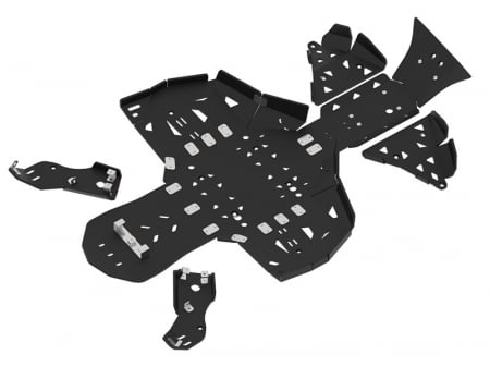 Accesorii - SCUT POLIAMIDA CAN-AM RENEGADE 570/650/850/1000 2019-2022