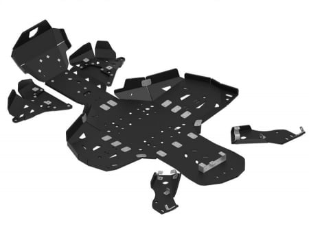Accesorii - SCUT POLIAMIDA CAN-AM RENEGADE XXC 2023->