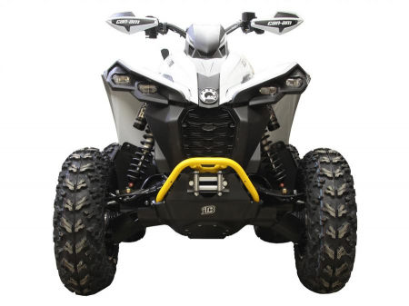 SCUT POLIAMIDA CAN-AM RENEGADE XXC 2023-> [4]