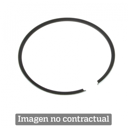 SEGMENT KTM 250 / SUZUKI RM 250 / YAMAHA WR250 (2T) . (67,5mm) [1]
