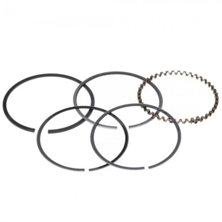 Piese scuter - SET Segmenti GY6 4T 39MM 4T