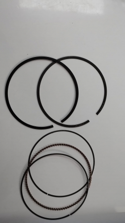 Motor - SET SEGMENTI HONDA TRX 500 FOREMAN / RUBICON 01-14 92MM 4TIMPI