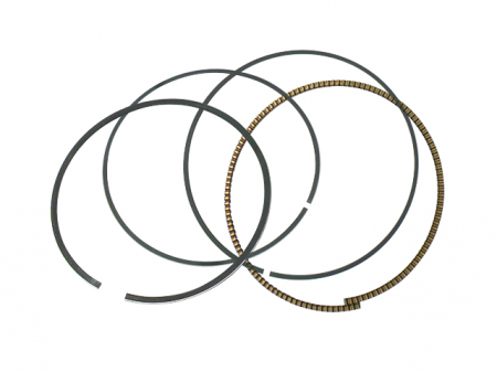 Pistoane si segmenti - SEGMENTI HONDA CRF 250R '04-'09, CRF 250X '04-'18
