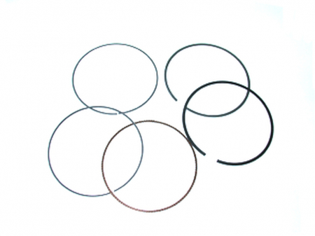 SET SEGMENTI PISTON POLARIS OUTLAW / PREDATOR 500 99.20MM