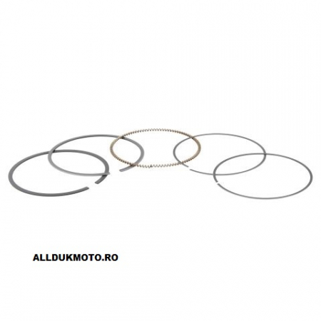 SET SEGMENTI PISTON YAMAHA XT/TT/YFM/SRX 600 96MM