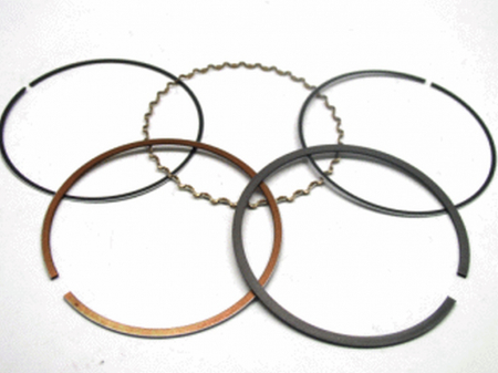 Motor - SET SEGMENTI POLARIS SPORTSMAN 500 / SCRAMBLER 500 '96-'11, XPLORER / MAGNUM '96-'03 92MM