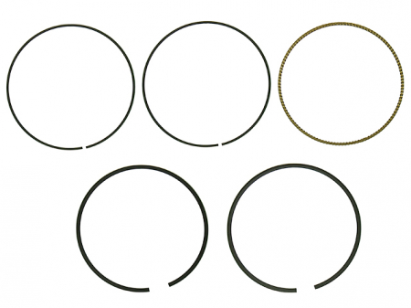 Motor - SET SEGMENTI SUZUKI LT-A 750 KINGQUAD 2008-2022  DIAMETRU 104MM