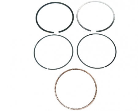 SET SEGMENTI TGB BLADE 600 / TGB TARGET 600