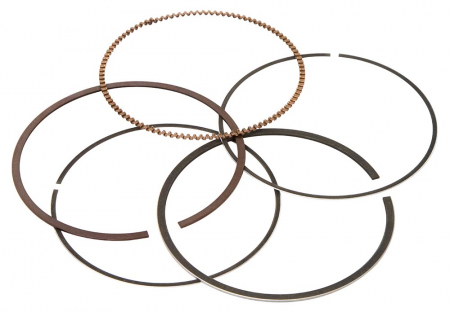 SET SEGMENTI VERTEX YAMAHA WR400F / YZ400F 92MM / ARCTIC-CAT 550/1000