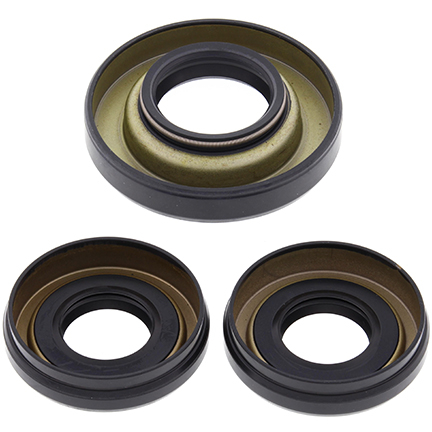 SET SIMERINGURI GRUP FATA HONDA TRX 350 FE '00-'06 [1]