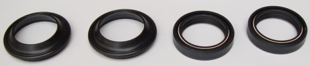 Simering furca - SEMERINGURI FURCA HONDA CB900F '81-'82, CBX750 '94-'01 39X52X11