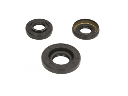 SET SIMERINGURI GRUP FATA HONDA TRX 350 FE '00-'06 [2]