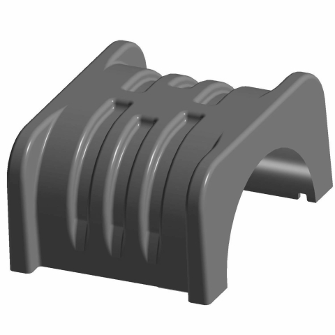 Suspensie si cadru - SEMI BUCSA BARA TORSIUNE FATA POLARIS RZR XP TURBO S / GENERAL XP 1000 2018-2026