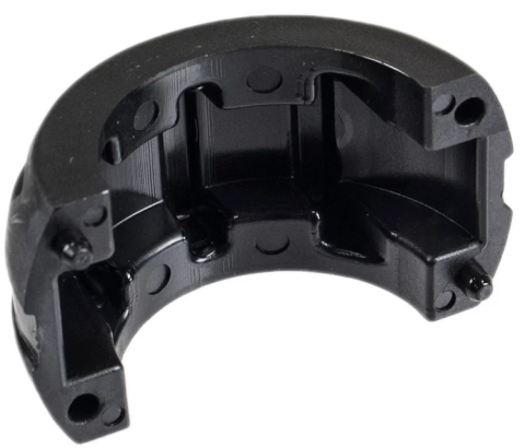 SEMI BUCSA GHIDON CAN-AM OUTLANDER 450/500/570 2015-2023 [1]