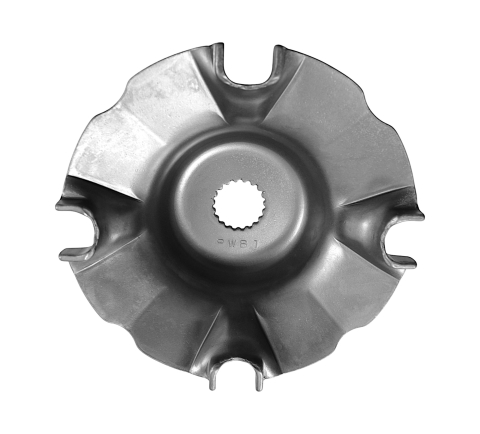 SEMI FULIE VARIATOR KYMCO MAXXER / MXU 400 450 465 [2]