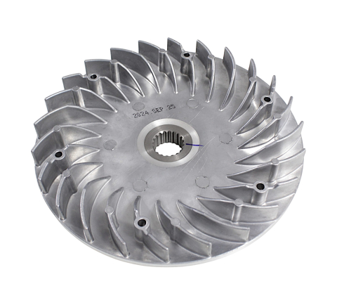 Transmisie - SEMI FULIE VARIATOR PRINCIPAL KYMCO MAXXER/MXU  400/450/465