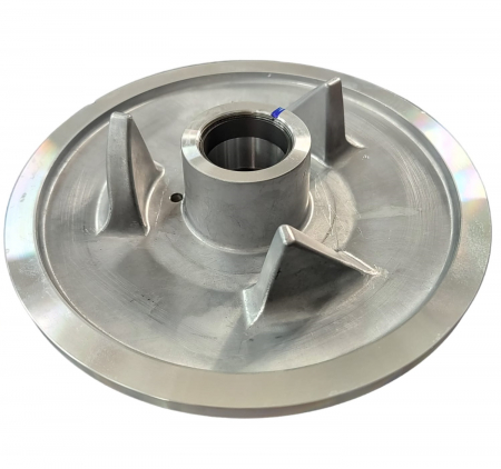 SEMI FULIE VARIATOR SECUNDAR ARCTIC-CAT  350 / 366 / 400 / 500