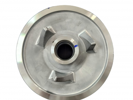 SEMI FULIE VARIATOR SECUNDAR ARCTIC-CAT  350 / 366 / 400 / 500 [2]